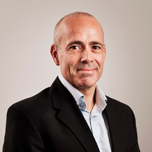 Thomas Mølbach Thomas Mølbach