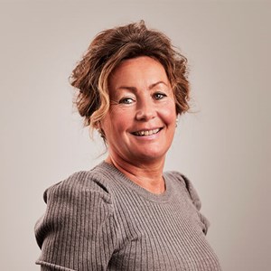Lilian Tina Meldgaard
