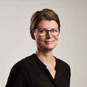Joan Hindø