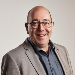 Flemming Johansen Flemming Johansen