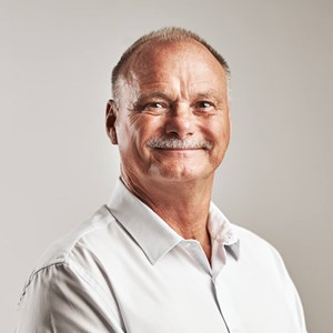 Tommy Gram Knudsen Tommy Gram Knudsen