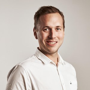 Kenneth Knudsen Kenneth Knudsen