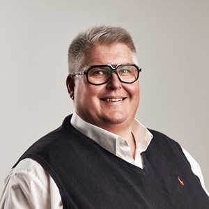 Gert Thomassen Gert Thomassen