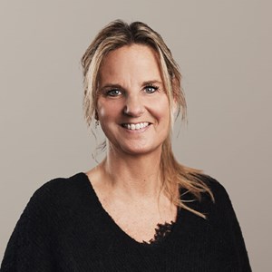 Anja Schmidt Nielsen Anja Schmidt Nielsen