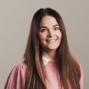 Karina Hansen Karina Hansen