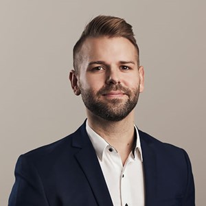 Kristian Kjeldgaard Rasch Kristian Kjeldgaard Rasch