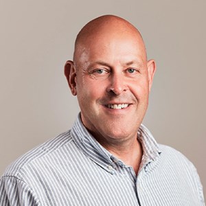 Thomas Ottersen Thomas Ottersen