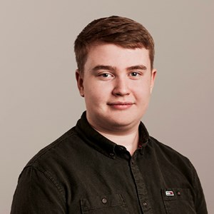 Mads Klietsch Paulsen Mads Klietsch Paulsen