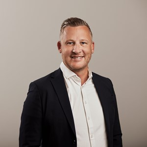 Morten Benkjer Morten Benkjer