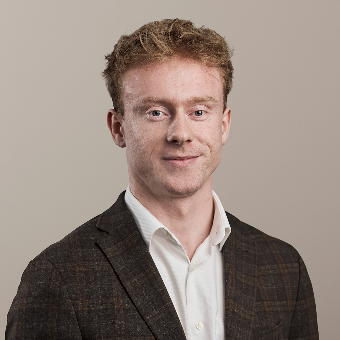 William Bach-Andersen