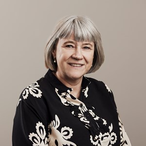 Anne Tønning Knudsen Anne Tønning Knudsen