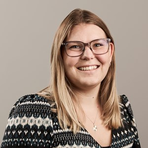 Desirée Iversen Desirée Iversen