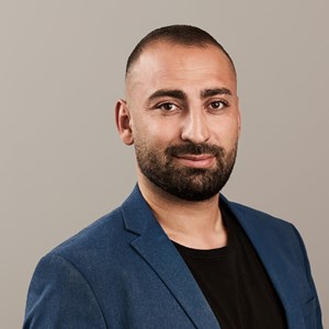 Kamil Ergin Kamil Ergin