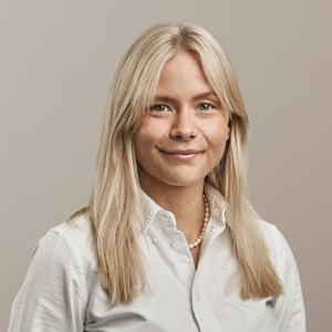 Emilie Mandau Stenger Emilie Mandau Stenger