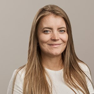 Annemette Thomsen Annemette Thomsen