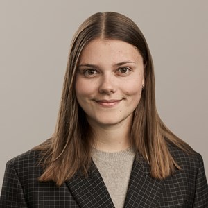 Emma Sofie Bekke Meiling-Nielsen Emma Sofie Bekke Meiling-Nielsen