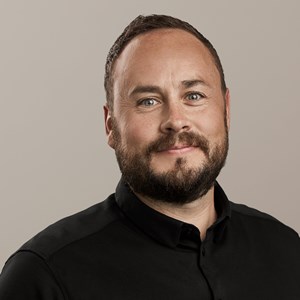 Mark Esbjerg Mark Esbjerg