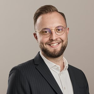 Christoffer Bladt Christoffer Bladt