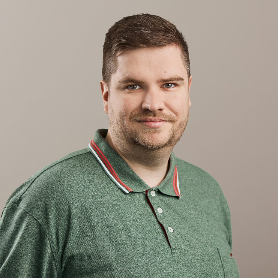 Rene Nygaard Rasmussen