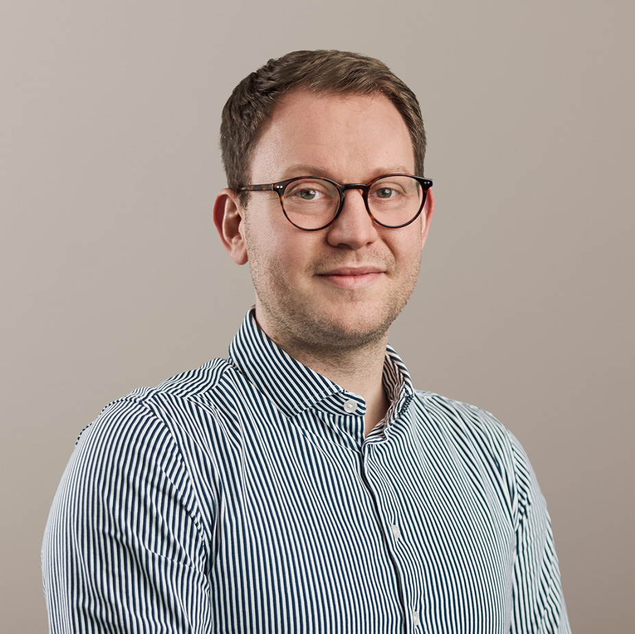 Troels Kragelund Strøm