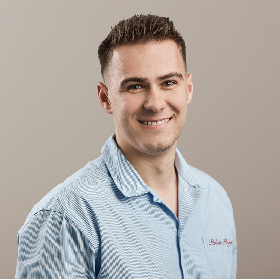 Victor Mandal Hovgaard